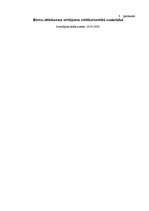 Diplomdarbs 'Vērtīborientētas nodarbības kā bērnu pozitīvās attieksmes veidotājas pirmsskolā', 77.