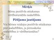 Diplomdarbs 'Vērtīborientētas nodarbības kā bērnu pozitīvās attieksmes veidotājas pirmsskolā', 146.