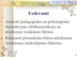 Diplomdarbs 'Vērtīborientētas nodarbības kā bērnu pozitīvās attieksmes veidotājas pirmsskolā', 147.