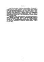 Referāts 'Mežģīnes', 2.