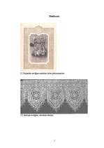 Referāts 'Mežģīnes', 30.