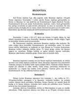 Referāts 'Viduslaiki', 10.