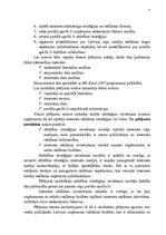 Diplomdarbs 'Interneta resursu izmantošanas modelis reklāmas mērķos Latvijā', 7.