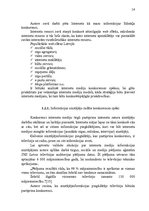 Diplomdarbs 'Interneta resursu izmantošanas modelis reklāmas mērķos Latvijā', 14.