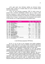 Diplomdarbs 'Interneta resursu izmantošanas modelis reklāmas mērķos Latvijā', 15.