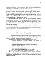 Diplomdarbs 'Interneta resursu izmantošanas modelis reklāmas mērķos Latvijā', 18.