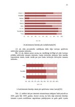 Diplomdarbs 'Interneta resursu izmantošanas modelis reklāmas mērķos Latvijā', 21.