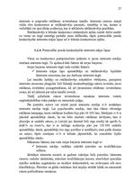 Diplomdarbs 'Interneta resursu izmantošanas modelis reklāmas mērķos Latvijā', 27.