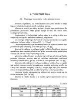 Diplomdarbs 'Interneta resursu izmantošanas modelis reklāmas mērķos Latvijā', 33.