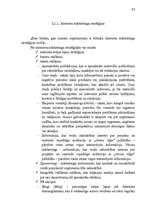 Diplomdarbs 'Interneta resursu izmantošanas modelis reklāmas mērķos Latvijā', 35.