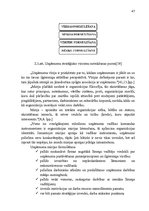 Diplomdarbs 'Interneta resursu izmantošanas modelis reklāmas mērķos Latvijā', 47.