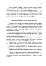 Diplomdarbs 'Interneta resursu izmantošanas modelis reklāmas mērķos Latvijā', 57.