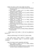 Diplomdarbs 'Interneta resursu izmantošanas modelis reklāmas mērķos Latvijā', 71.