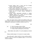 Diplomdarbs 'Interneta resursu izmantošanas modelis reklāmas mērķos Latvijā', 72.