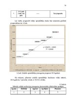 Diplomdarbs 'Interneta resursu izmantošanas modelis reklāmas mērķos Latvijā', 79.