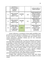 Diplomdarbs 'Interneta resursu izmantošanas modelis reklāmas mērķos Latvijā', 84.