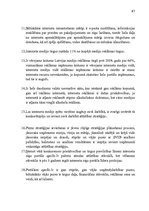 Diplomdarbs 'Interneta resursu izmantošanas modelis reklāmas mērķos Latvijā', 87.