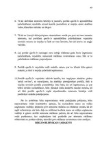 Diplomdarbs 'Interneta resursu izmantošanas modelis reklāmas mērķos Latvijā', 89.