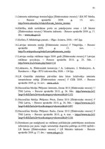 Diplomdarbs 'Interneta resursu izmantošanas modelis reklāmas mērķos Latvijā', 91.