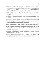 Diplomdarbs 'Interneta resursu izmantošanas modelis reklāmas mērķos Latvijā', 93.