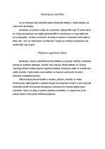 Konspekts 'Reitterapija', 5.