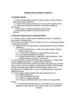 Referāts 'Slēpošanas bāze "Priežkalni"', 2.