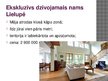 Prezentācija 'Desmit dārgākie īpašumi Latvijā 2016.gadā', 8.