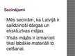 Prezentācija 'Desmit dārgākie īpašumi Latvijā 2016.gadā', 14.