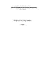 Referāts 'Partiju jaunatnes organizācijas', 1.