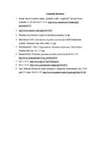 Referāts 'Partiju jaunatnes organizācijas', 12.