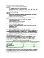 Konspekts 'Bioloģiskā lauksaimniecība', 1.