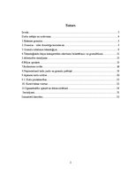 Referāts 'Koka skaidu granulu izmantošana privātmājas apkurināšanai ar koka skaidu granulu', 2.