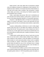 Referāts 'Koka skaidu granulu izmantošana privātmājas apkurināšanai ar koka skaidu granulu', 6.