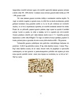 Referāts 'Koka skaidu granulu izmantošana privātmājas apkurināšanai ar koka skaidu granulu', 7.