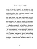 Referāts 'Koka skaidu granulu izmantošana privātmājas apkurināšanai ar koka skaidu granulu', 9.