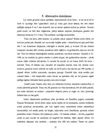 Referāts 'Koka skaidu granulu izmantošana privātmājas apkurināšanai ar koka skaidu granulu', 13.