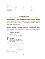 Referāts 'Koka skaidu granulu izmantošana privātmājas apkurināšanai ar koka skaidu granulu', 16.