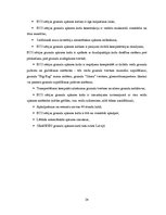 Referāts 'Koka skaidu granulu izmantošana privātmājas apkurināšanai ar koka skaidu granulu', 24.