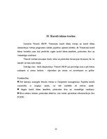 Referāts 'Koka skaidu granulu izmantošana privātmājas apkurināšanai ar koka skaidu granulu', 25.