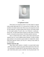 Referāts 'Koka skaidu granulu izmantošana privātmājas apkurināšanai ar koka skaidu granulu', 26.