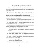 Referāts 'Koka skaidu granulu izmantošana privātmājas apkurināšanai ar koka skaidu granulu', 28.