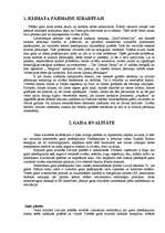 Referāts 'Vides piesārņojums', 3.