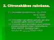 Prezentācija 'Biotehnoloģijas pielietojums pārtikas rūpniecībā', 5.