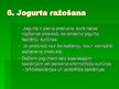Prezentācija 'Biotehnoloģijas pielietojums pārtikas rūpniecībā', 13.