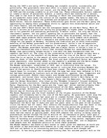 Eseja 'The Rise of Adolf Hitler', 1.