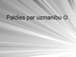 Prezentācija 'Lūcijs Apulejs "Zelta ēzelis"', 8.