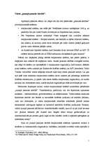 Referāts 'Valstis jaunajā pasaules kārtībā', 1.