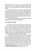 Referāts 'Valstis jaunajā pasaules kārtībā', 5.