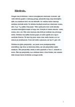 Referāts 'Smagais roks', 1.