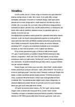 Referāts 'Smagais roks', 2.